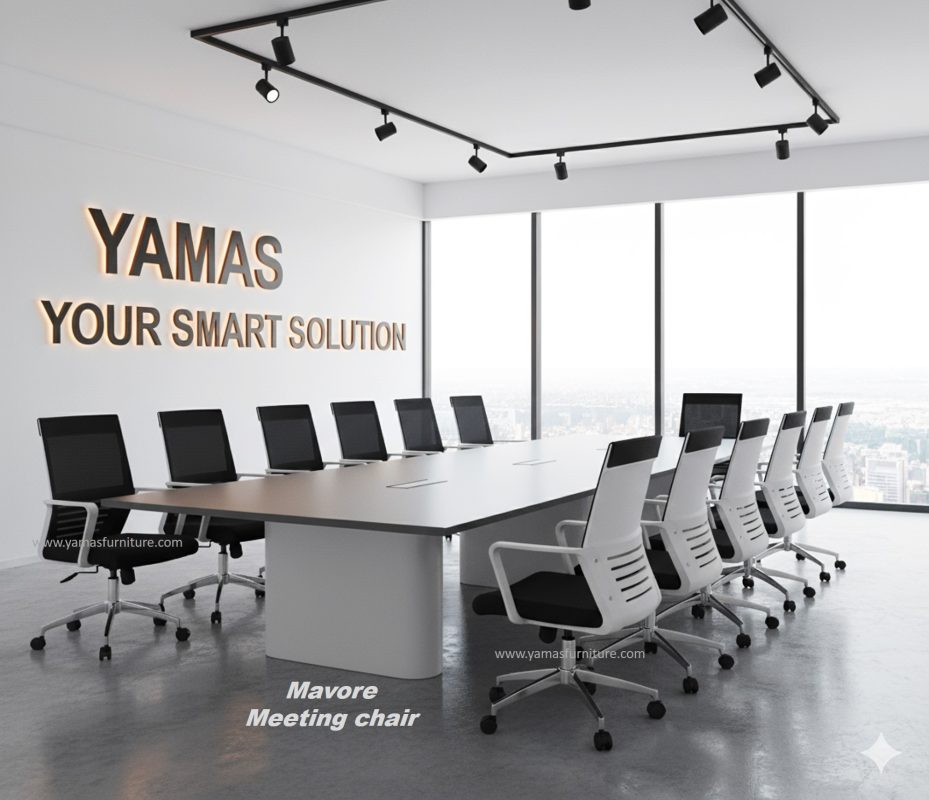 Mavore W meeting chair (2)