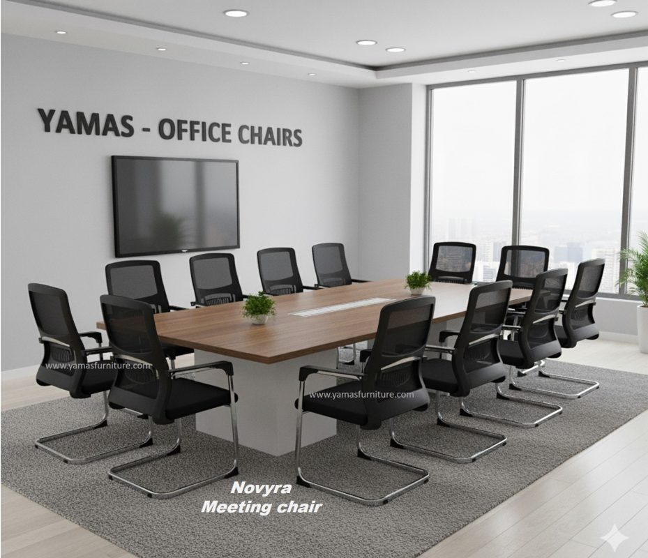 Novyra meeting chair (2)