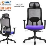 Obody H Meeting Chair