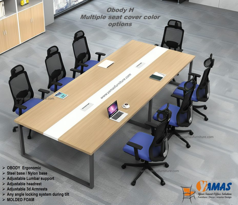Obody H Meeting Chair (2)