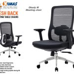 Obody M, Meeting Chair