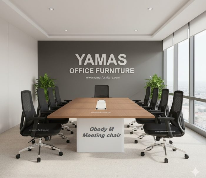 Obody M, Meeting Chair (2)
