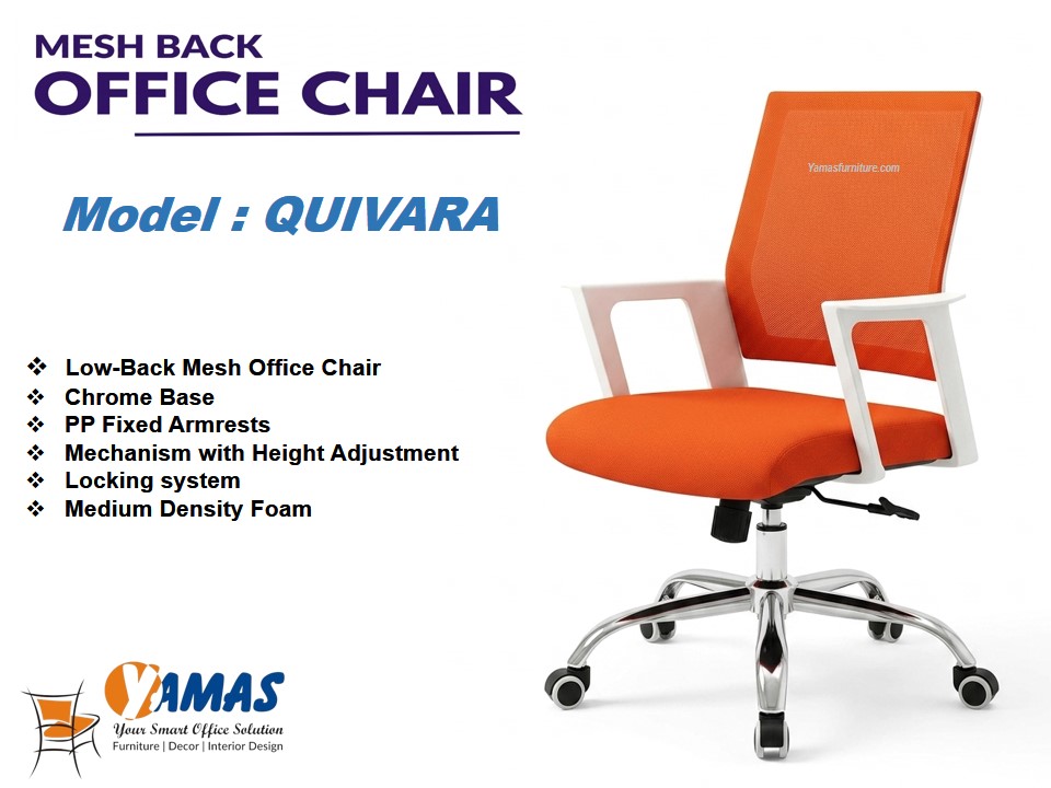 Quivara meeting chair (2)