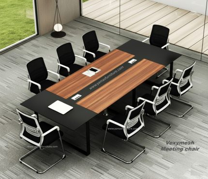 Vexymesh meeting chair (2)