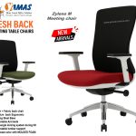 Zyleno C M –Meeting Chair