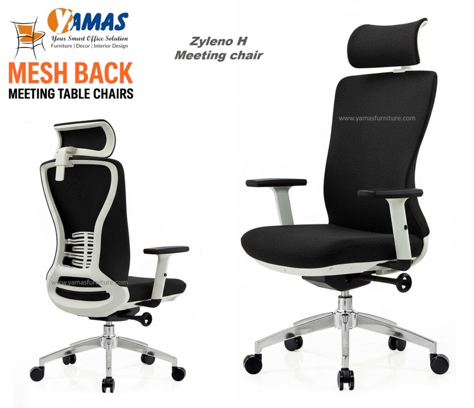 Zyleno H Meeting Chair, price 39900