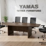 MEETING TABLE CC 01