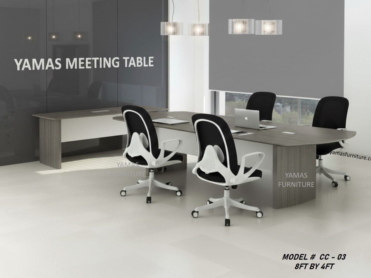 Conference Table CC 01 – Yamas Furniture
