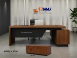 Executive Office Table ET-08 – Modern Look - Image 3