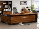 Office Table ET-10 HIGH END - Image 4