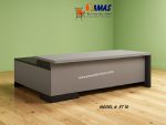 Office Table ET-10 HIGH END - Image 5