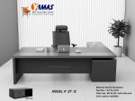 Office Table ET-12 - Image 3