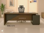 Executive Office Table ET-13 – Modern Look - Image 2