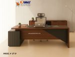 Executive Office Table ET-13 – Modern Look - Image 5