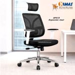 APIX B Revolving Ergonomic chair