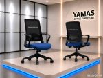 BELEVON BL Office Chair