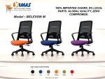 BELEVON BL Office Chair (4)