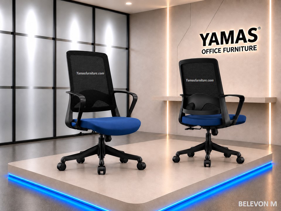 BELEVON BL Office Chair