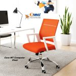 CORE WT revolving chair