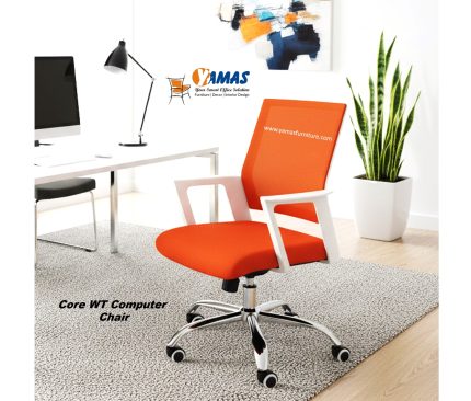 CORE WT revolving chair