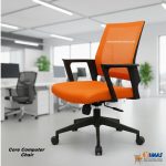 CORE revolving Computer chair