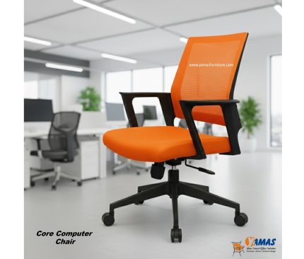 CORE revolving Computer chair