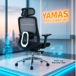 Iconic new Revolving chair