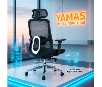 Iconic new Revolving chair