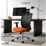 MAX PRO REVOLVING CHAIR