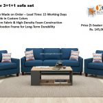 Office Sofa Set D WILLOW