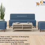 Office Sofa Set Echo