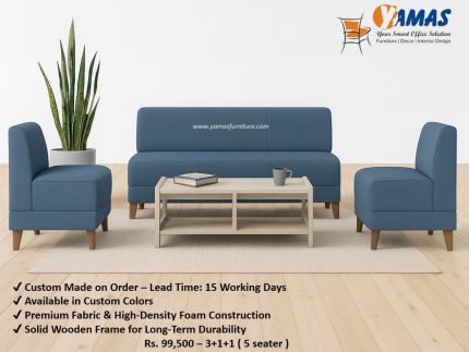 Office Sofa Set Echo