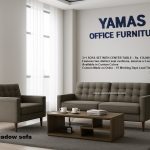 Office Sofa Set H MEADOW
