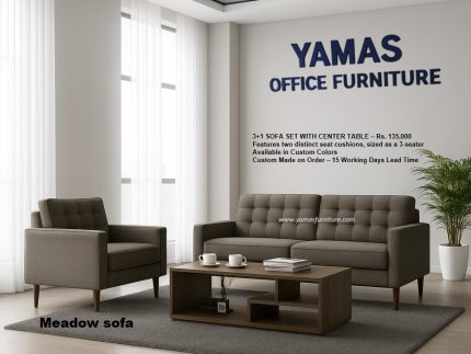 Office Sofa Set H MEADOW
