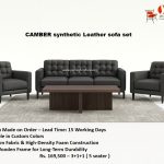 Office Sofa Set J CAMBER