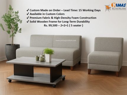 Office Sofa Set O ECHO