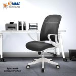 Syloxmesh revolving Chair