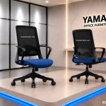 BELEVON BL Staff Chairs