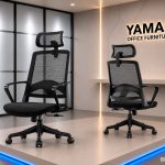 BELEVON H Staff Chairs