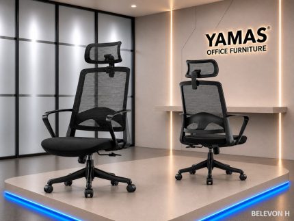 BELEVON H Staff Chairs