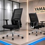 ELITE M BK Staff Chairs