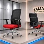 ELITE M Staff Chairs
