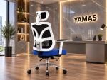 Executive Chair APIX H GN Ergonomic Chair (2)