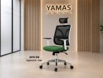 Executive Chair APIX H GN Ergonomic Chair (4)