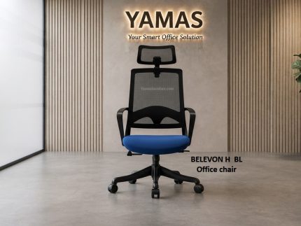 Executive Chair BELEVON GN High Back Chair (2)