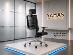 Executive Chair MANTOR H BK Ergonomic Chair (2)