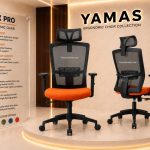 Executive Chair MAX PRO Ergonomic Chair
