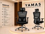 Executive Chair MODO BH BK Ergonomic Chair