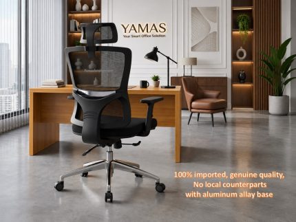 Executive Chair MODO BH BK Ergonomic Chair (2)