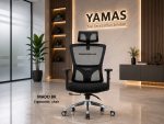 Executive Chair MODO BH BK Ergonomic Chair (3)